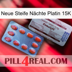 Neue Steife Nächte Platin 15K 36